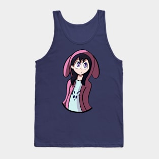 Bunny Feng 2.0 Tank Top